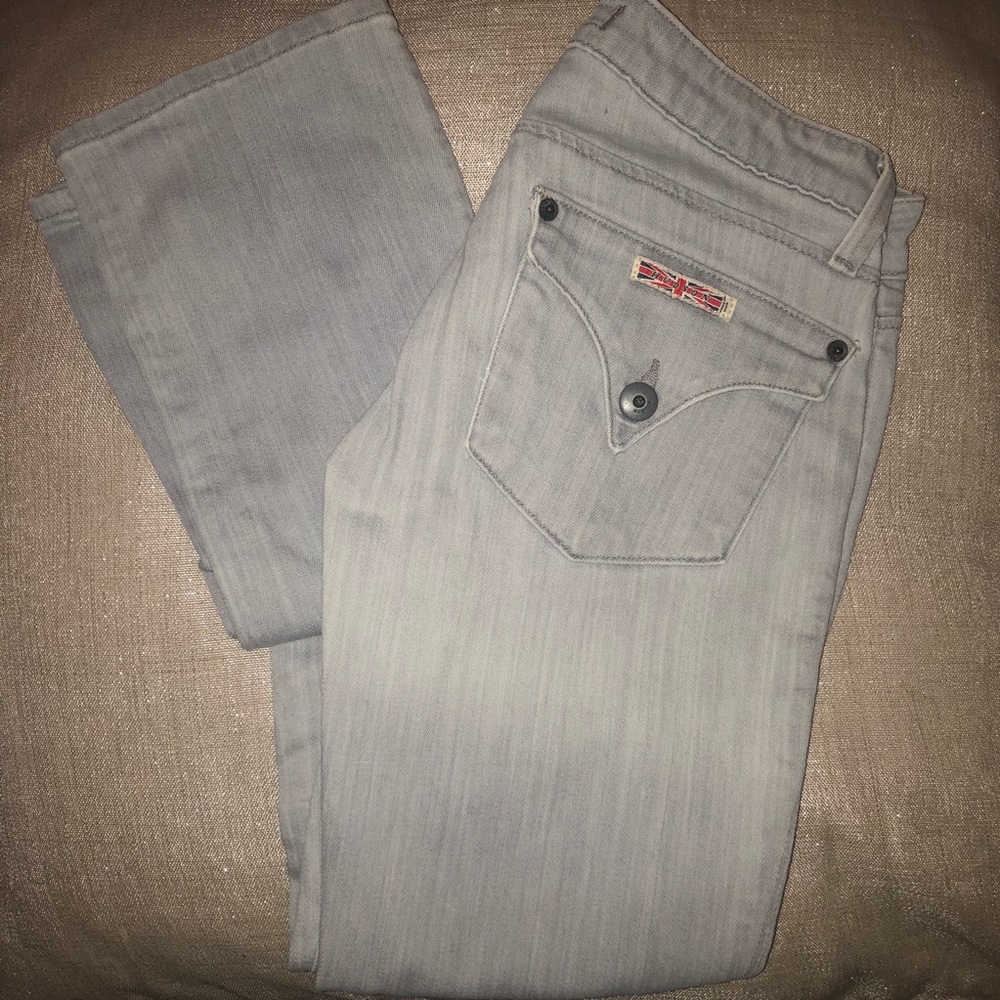 Hudson jeans 💙